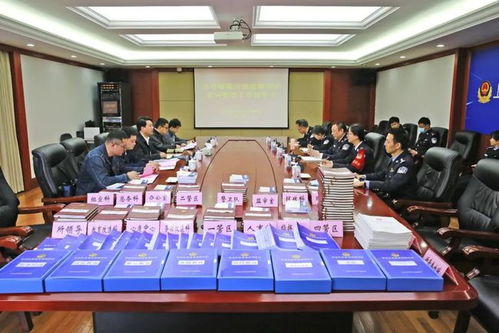 未管所聚焦“四个是否”推动教育整顿走深走实 提升教育管理新成效