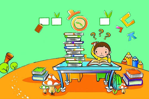 孩子总忘带作业？教育管理有妙招