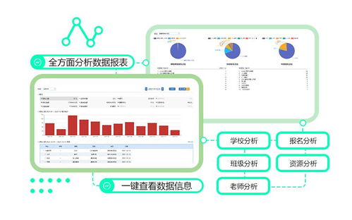 教育行业教务管理系统的核心功能解析 助力高效教育管理